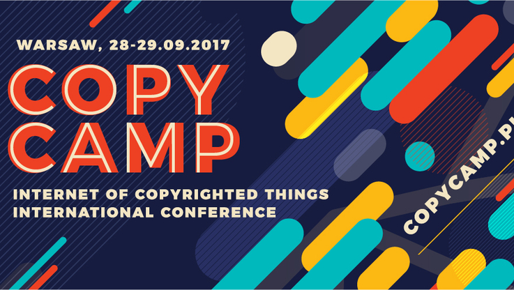 CopyCamp 2017