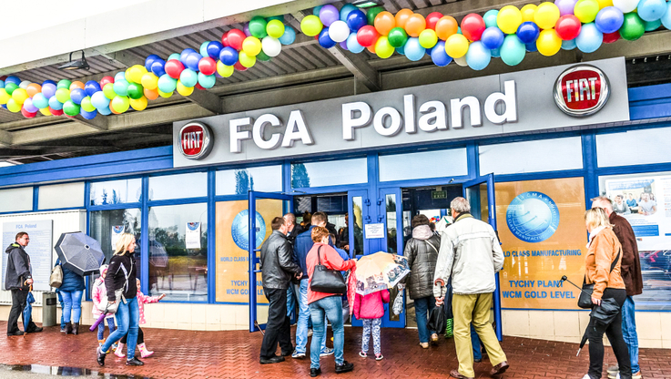 FCA Poland fot.1.