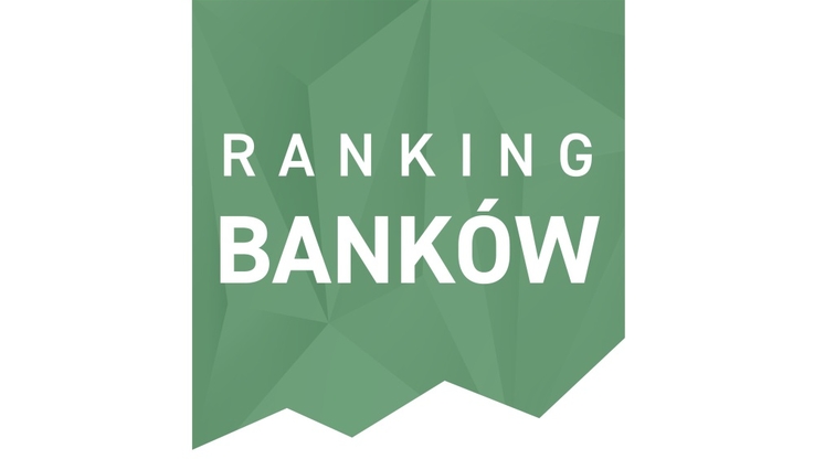 Ranking Banków - logo