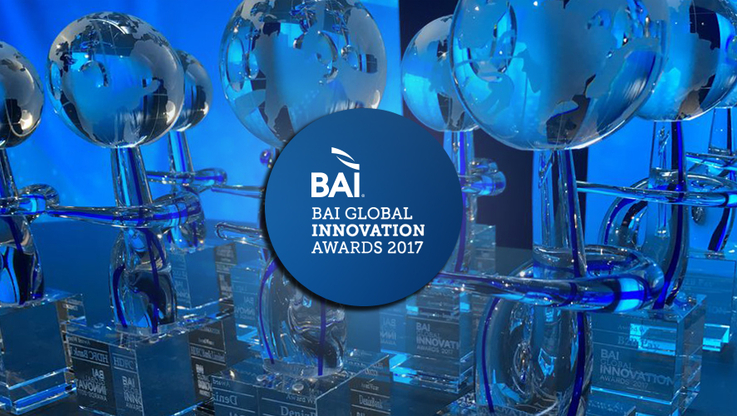 BAI Global Innovation Awards