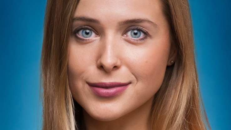 Paulina Przewoźnik Wolf Theiss