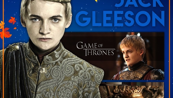 Jack Gleeson