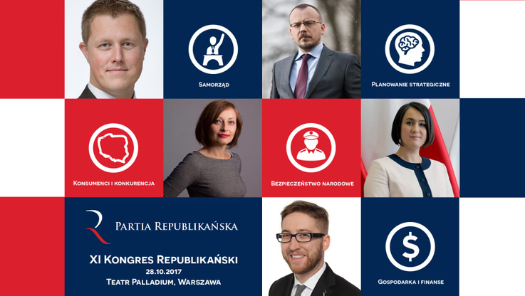 Fundacja Republikańska, 1