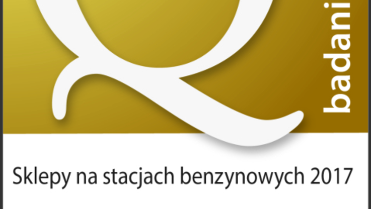 Zwycięzca testu: Sklepy na stacjach benzynowych 2017