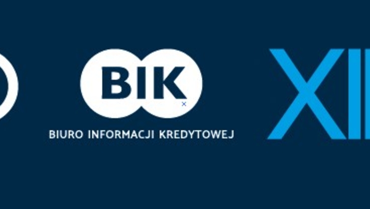 XII Kongres Ryzyka Bankowego BIK - logo (1)