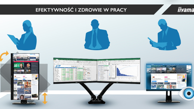 Efektywność i zdrowie w pracy