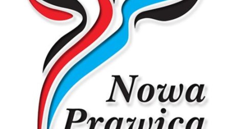 Nowa Prawica - logo