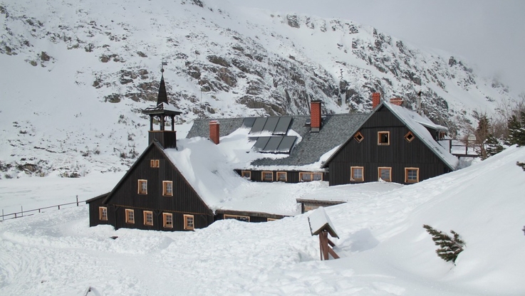 Nocleg.pl/Karkonosze