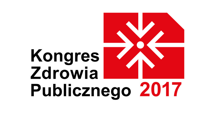 Kongres Zdrowia Publicznego - logo