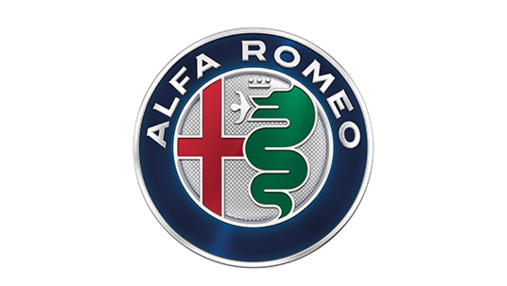 Alfa Romeo - logo