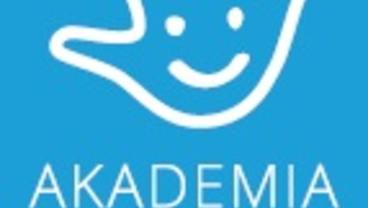 Akademia Dobrych Inicjatyw - logo