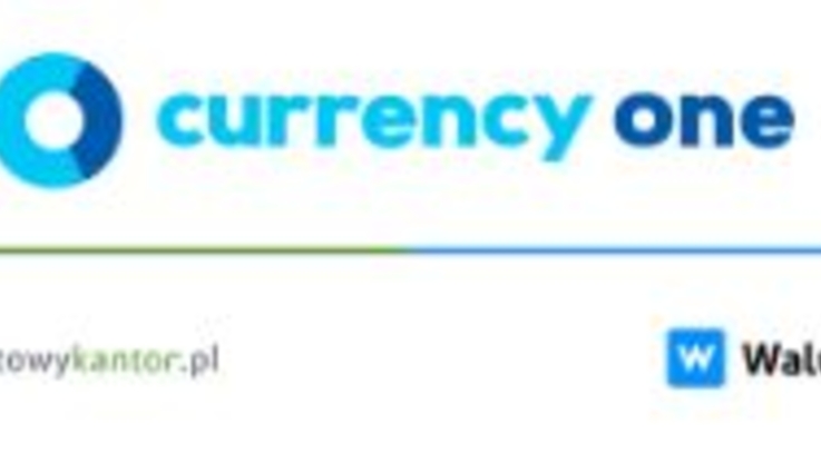 Currency One - logo