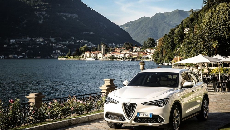 Alfa Romeo Stelvio (2)