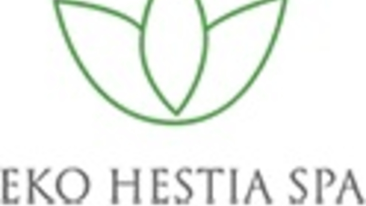 EKO HESTIA SPR - logo konkursu