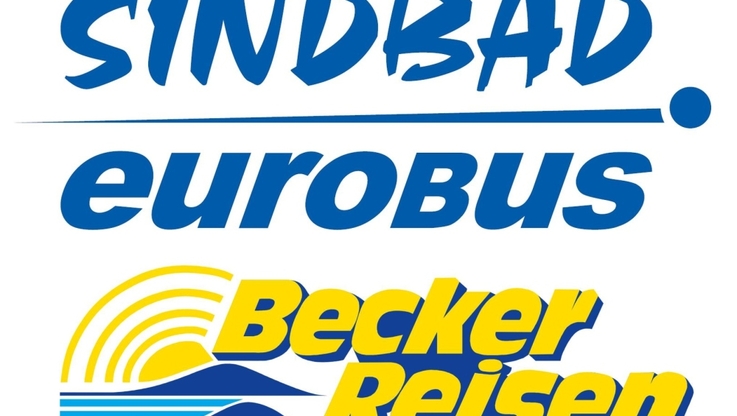 Logo - Sindbad Becker Reisen