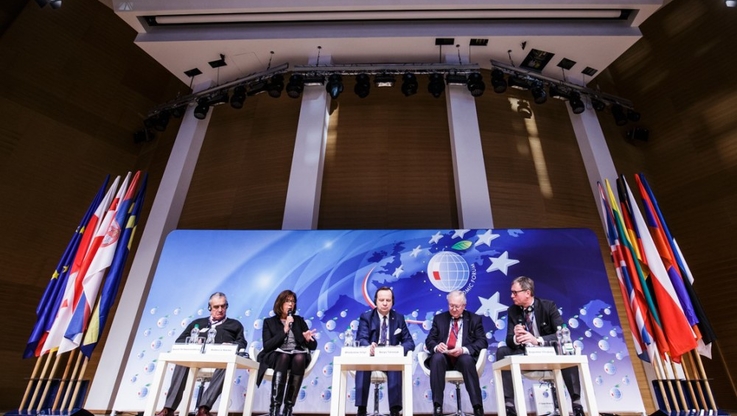 Forum Europa-Ukraina fot.1.
