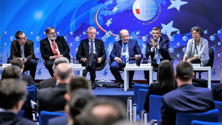Forum Europa-Ukraina fot.3.