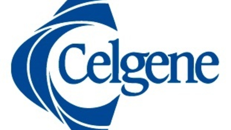 Celgene - 3