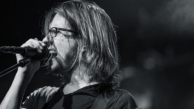 Prestige MJM/Steven Wilson (4)