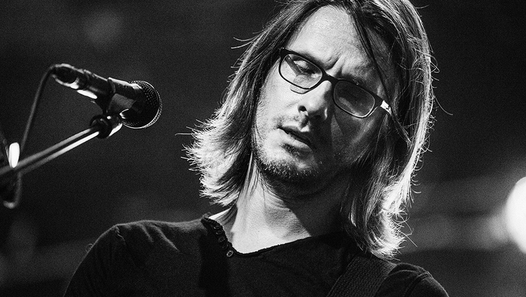 Prestige MJM/Steven Wilson (5)