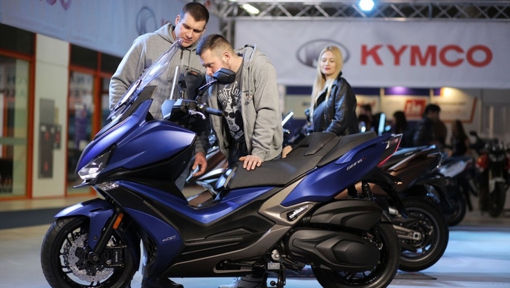 Warsaw Motorcycle Show (3)