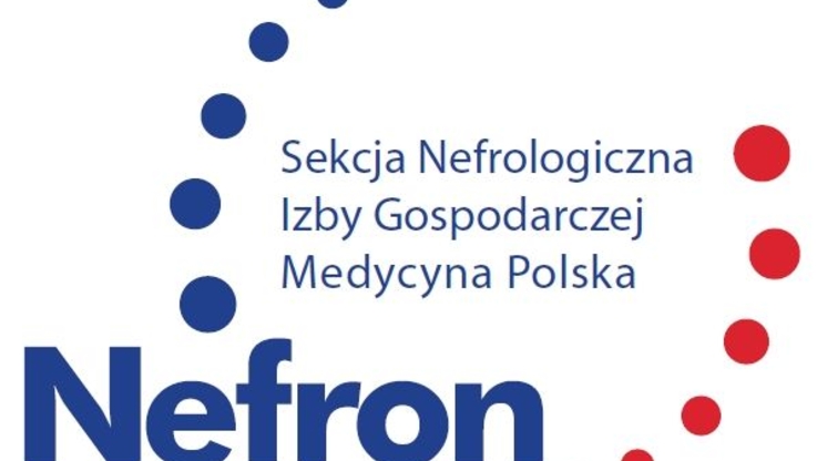 Nefron - logo