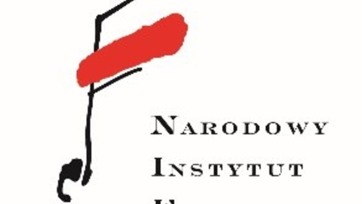 Narodowy Instytut Fryderyka Chopina - logo