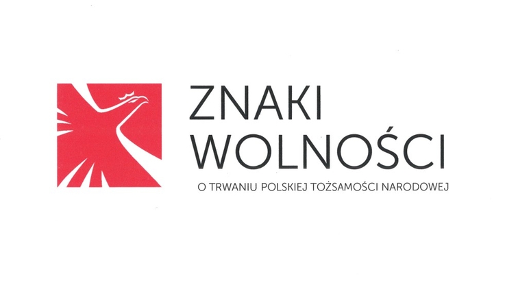 Znaki Wolności - logo