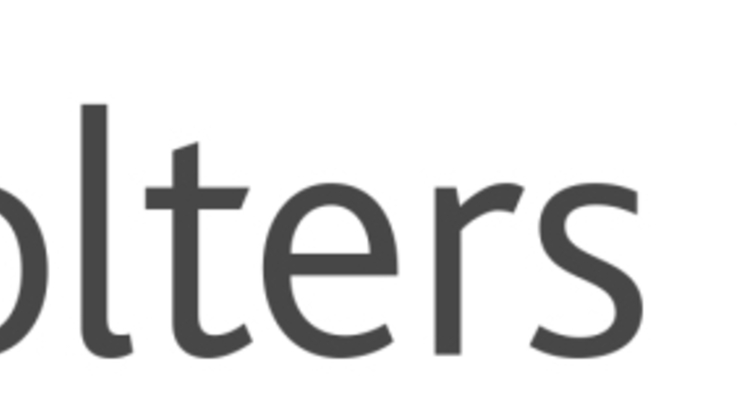 Wolters Kluwer - logo