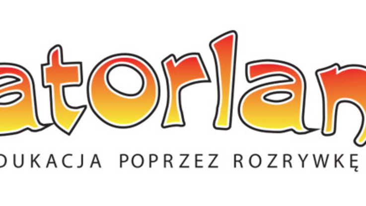 Zatorland + logo