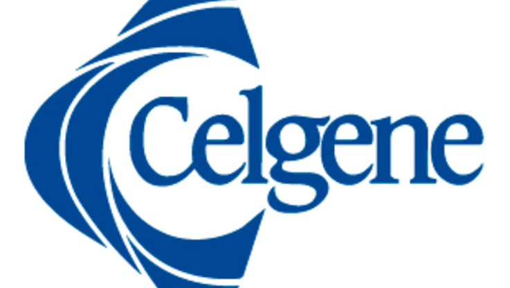 Celgene - logo