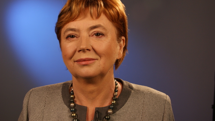 dr Elżbieta Szwałkiewicz