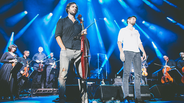 2Cellos (3)