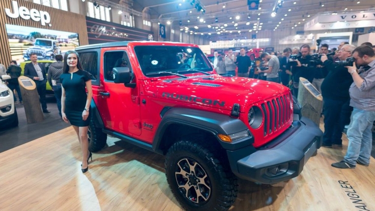 Jeep Wrangler -3