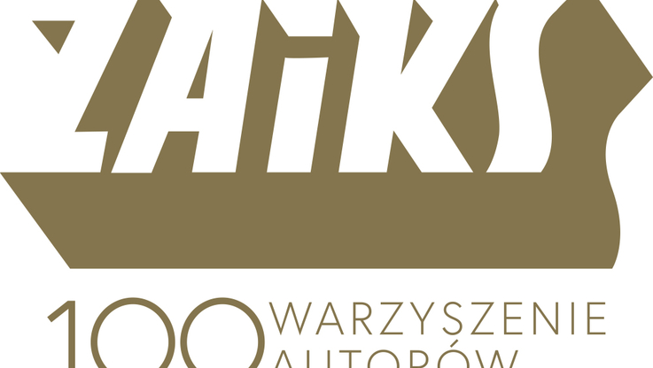 ZAiKS - logo