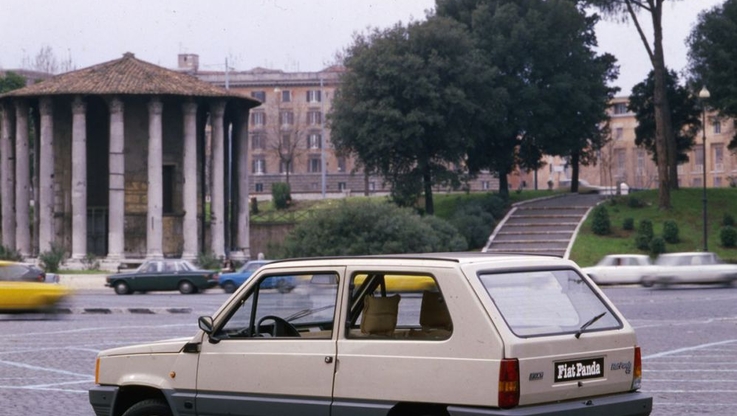 Fiat Panda 30 (1980) (2)