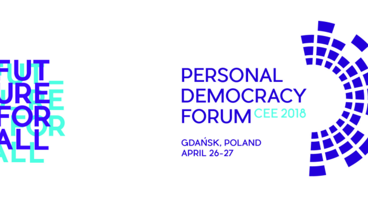 Personal Democracy Forum (3)