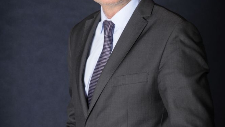Alfred Franke, prezes SDCM