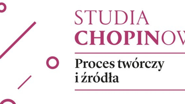 Studia Chopinowskie - logo