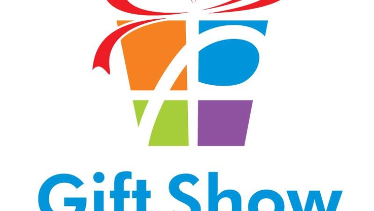 Gift Show - logo