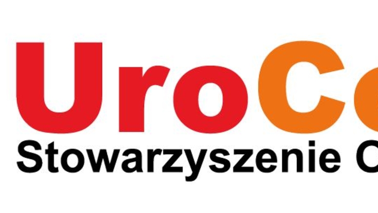 UroConti/10 lat - logo