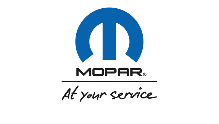 Mopar - logo