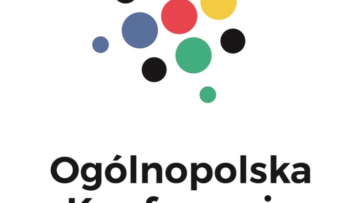 Ogólnopolska Konferencja Kultury - logo