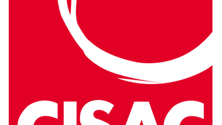 CISAC - logo