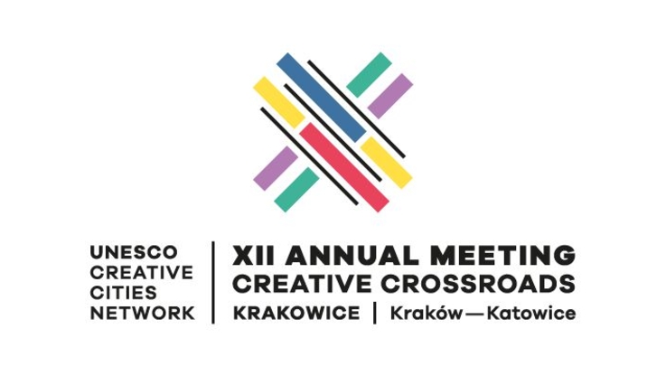 Creative Crossroads - logo