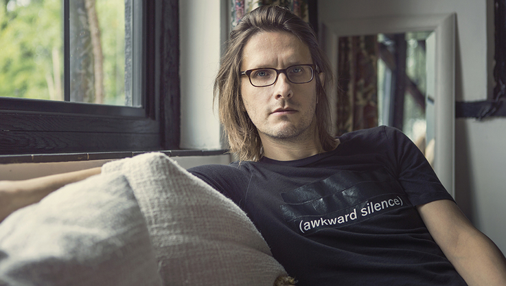 Steven Wilson (2)