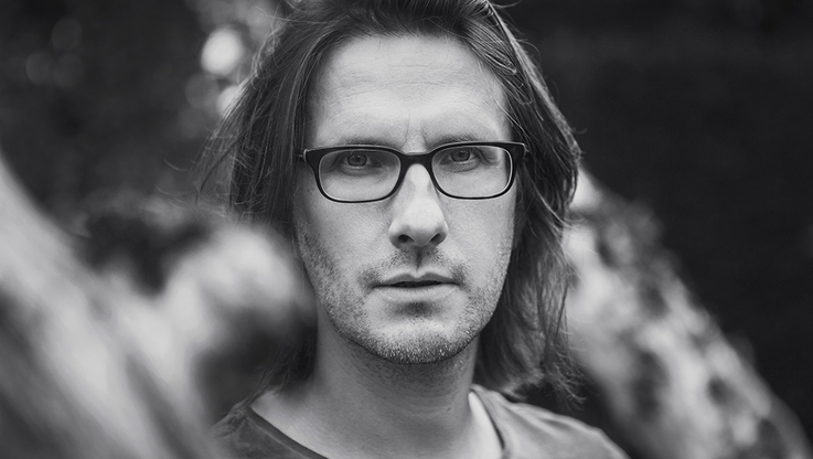 Steven Wilson (3)