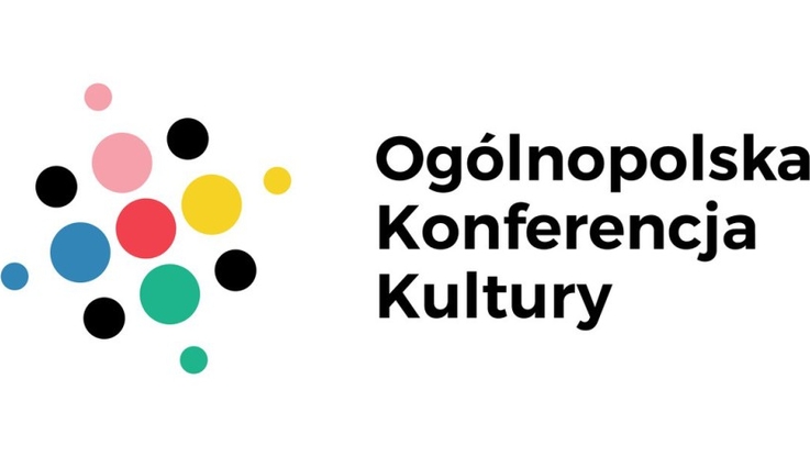 Ogólnopolska Konferencja Kultury - logo (2)