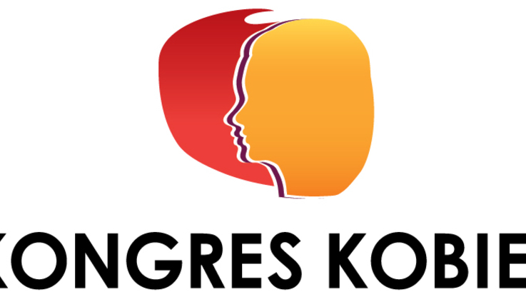 Kongres Kobiet - logo