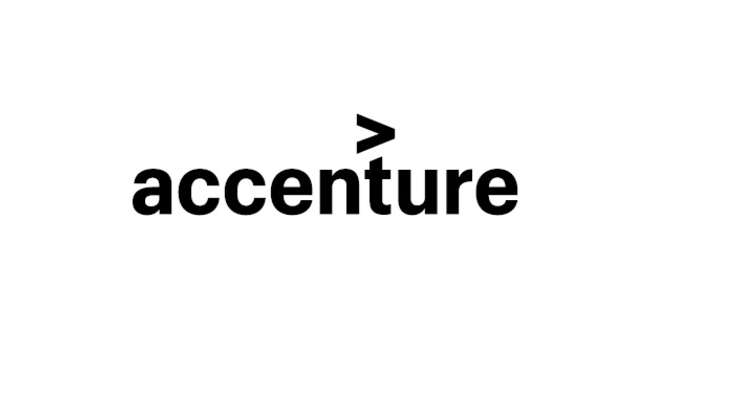 Accenture - logo